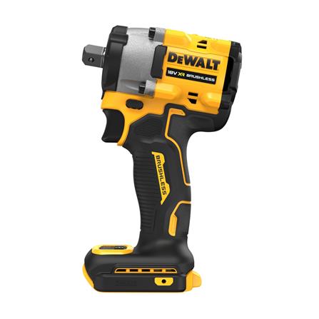 บล็อกกระแทกหัวหมุดล็อก (เฉพาะตัวเครื่อง) DEWALT DCF922N-B1_2