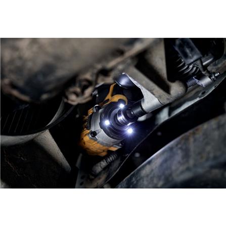 บล็อกกระแทกหัวหมุดล็อก (เฉพาะตัวเครื่อง) DEWALT DCF922N-B1_9