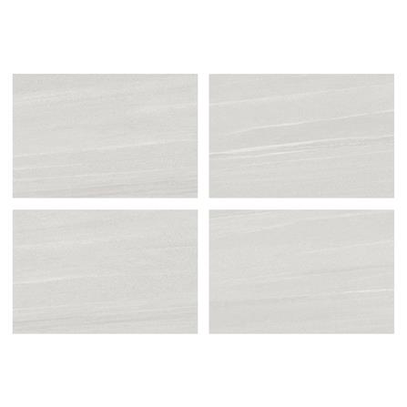 กระเบื้องผนัง 30X45 ซม. DURAGRES  อูซี่ ไลท์ เกรย์  A 1.08 ตร.ม._1