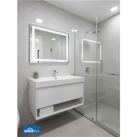 กระเบื้องผนัง 30X45 ซม. DURAGRES  อูซี่ ไลท์ เกรย์  A 1.08 ตร.ม._2