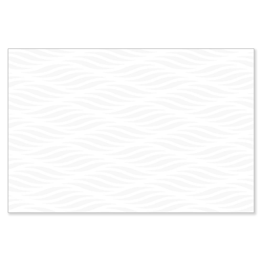 กระเบื้องผนัง 30X45 ซม. DURAGRES ยูบิ ไวท์ A 0.81 ตร.ม.