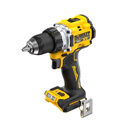สว่านไขควง (เฉพาะตัวเครื่อง) DEWALT DCD801N-B1 18 โวลต์ (สูงสุด 20 โวลต์)_0