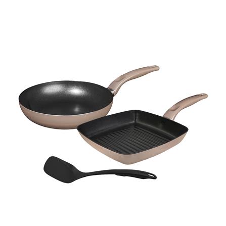 ชุดเครื่องครัว SEAGULL เวลตี้ ไลฟ์ (3 ชิ้น)_0