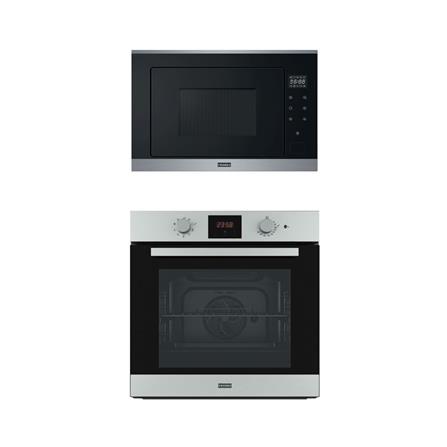 ไมโครเวฟฝัง+เตาอบฝัง FRANKE FSM 25 MW XS+FSL86 H XS_0