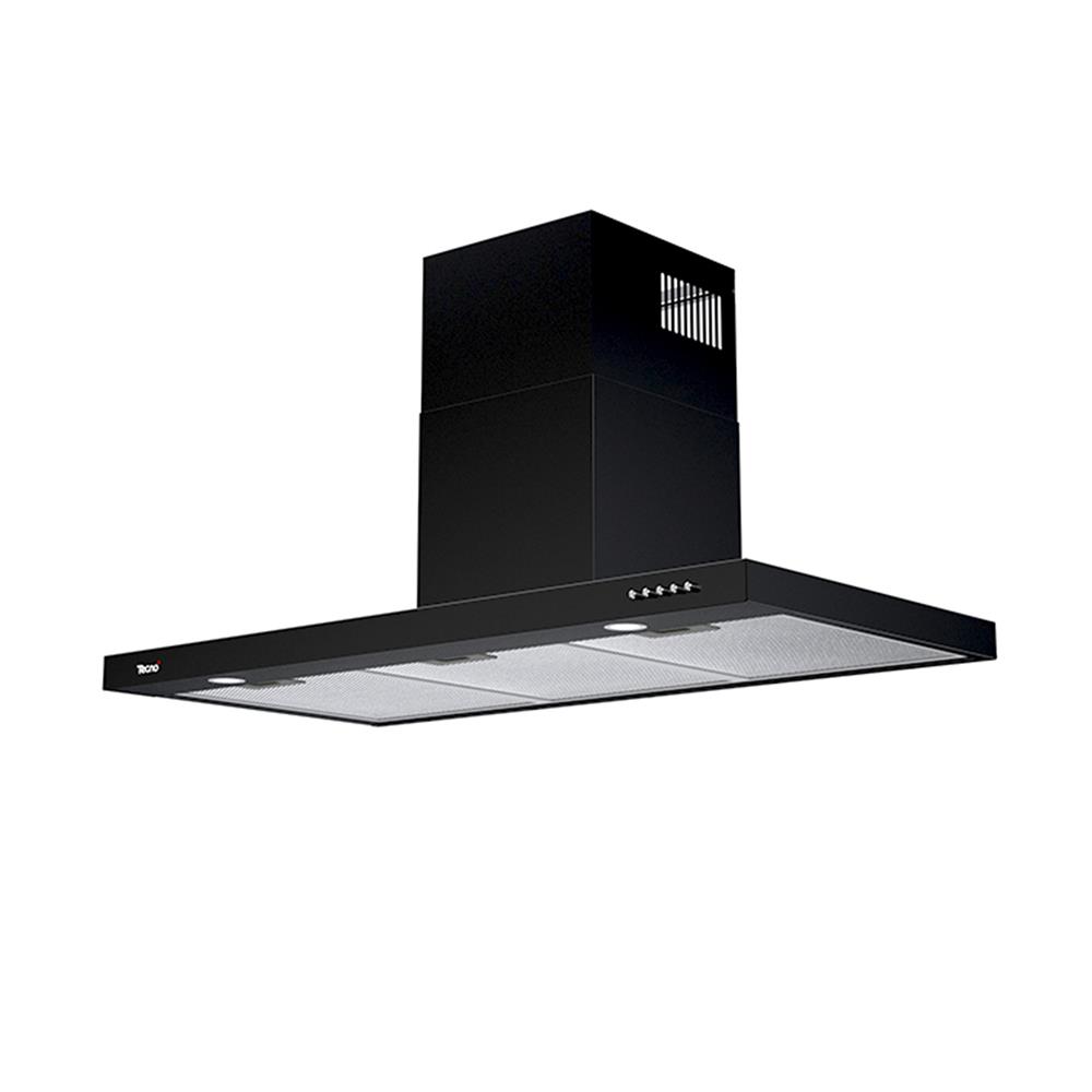 เครื่องดูดควันกระโจม TECNOSTAR HD 90 SB 90 ซม.