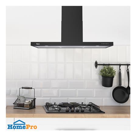 เครื่องดูดควันกระโจม TECNOSTAR HD 90 SB 90 ซม._3