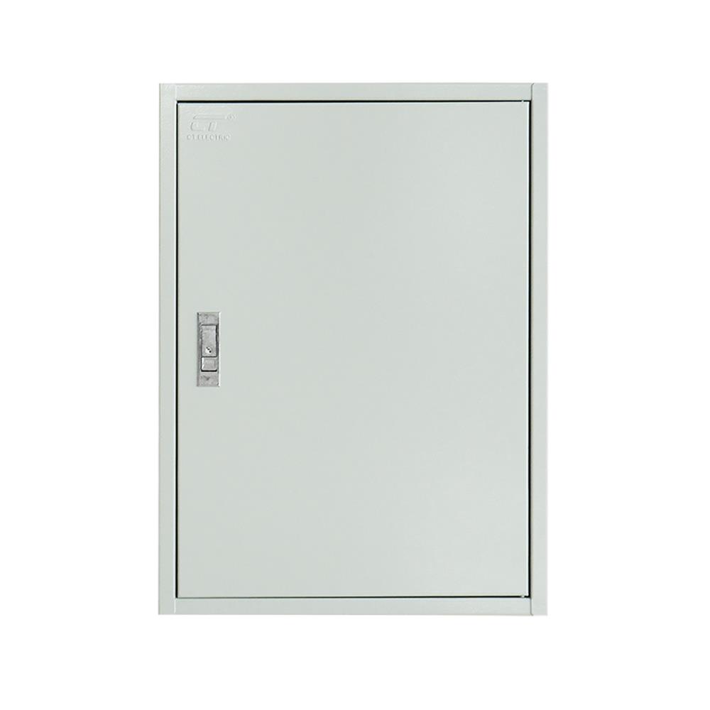 ตู้สวิตช์บอร์ด เบอร์ 3 CT ELECTRIC CTBN-2 IP3X