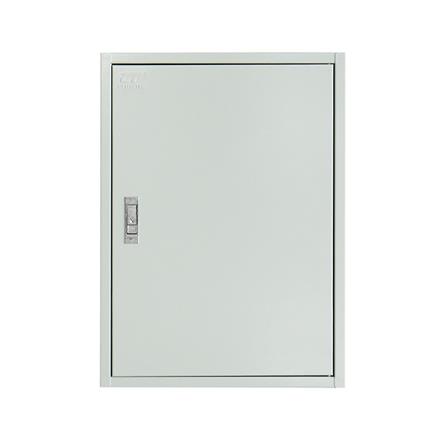 ตู้สวิตช์บอร์ด เบอร์ 3 CT ELECTRIC CTBN-2 IP3X_0