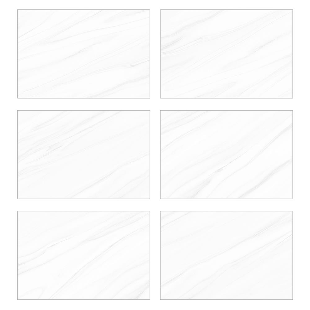 กระเบื้องผนัง 30x45 ซม. DURAGRES ดอลลี่ ไวท์ 1.08 ตร.ม.