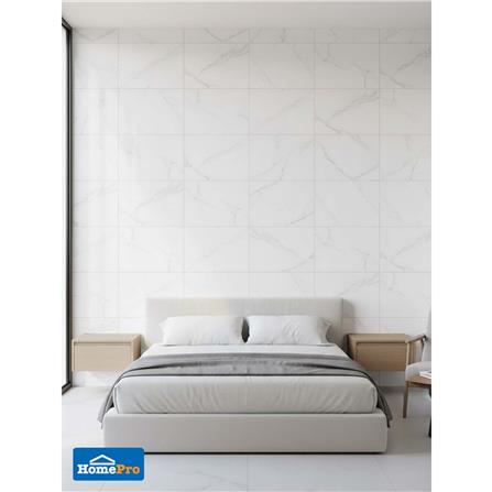 กระเบื้องผนัง 30x45 ซม. DURAGRES ดอลลี่ ไวท์ A 1.08 ตร.ม._6