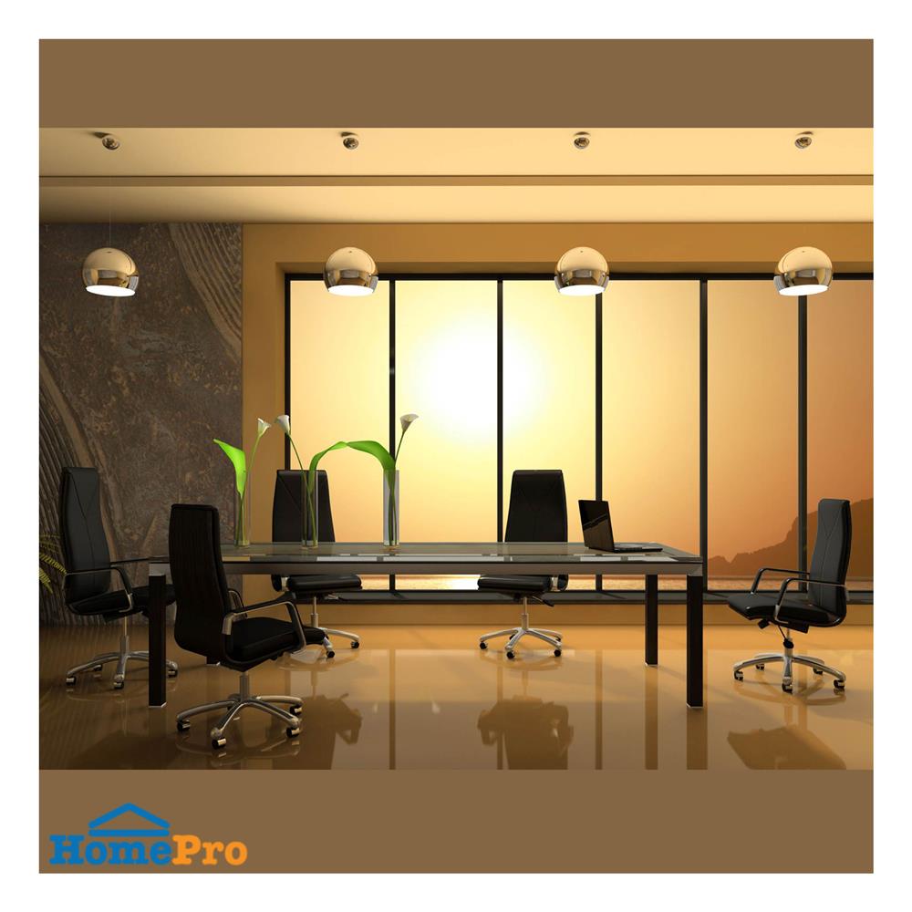 หลอด LED LAMPTAN A60 BULB 10 วัตต์ COOL WHITE E27 (แพ็ก 4 ชิ้น)