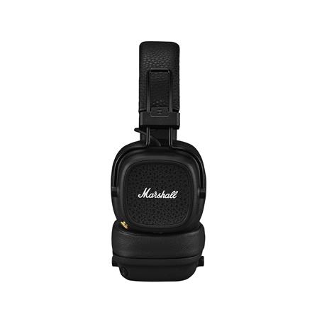 หูฟังไร้สาย MARSHALL MAJOR V สีดำ_2