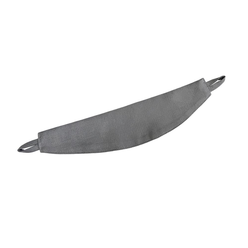 ผ้าม่าน EYELET HOME LIVING STYLE ELLA UV 150x220 ซม. สีเทา