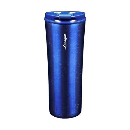 แก้วน้ำสุญญากาศ SEAGULL 0.7 ลิตร BLUE_0