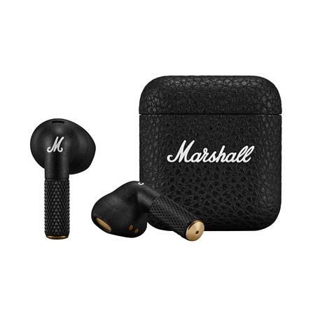หูฟังไร้สาย MARSHALL MINOR IV สีดำ_0