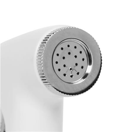 สายฉีดชำระครบชุด WSP HP/R-32W สีขาว_2