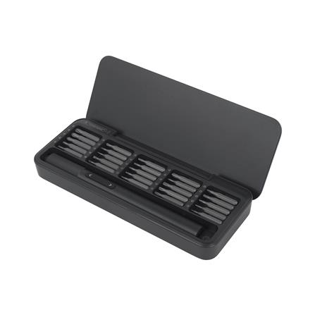 ชุดสว่านไขควง HOTO HTE0010GL 3.6V 25-IN-1_3