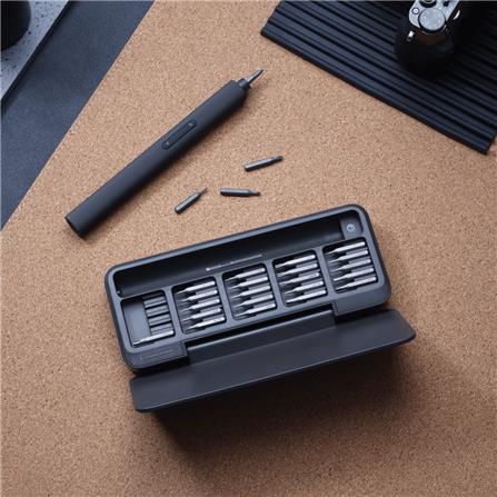 ชุดสว่านไขควง HOTO HTE0010GL 3.6V 25-IN-1_5