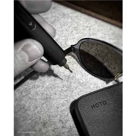 ชุดสว่านไขควง HOTO HTE0010GL 3.6V 25-IN-1_7