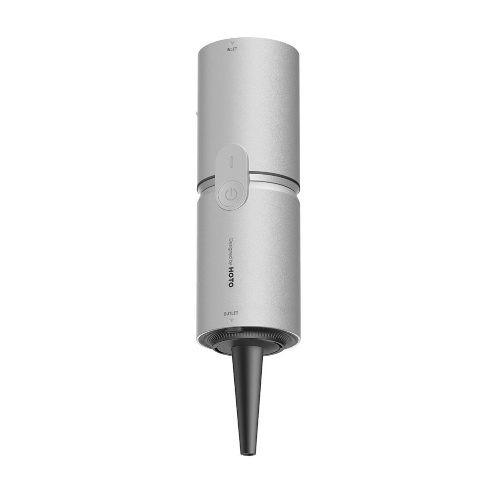 เครื่องดูดฝุ่นไร้สาย HOTO HOE0018US-S 80W