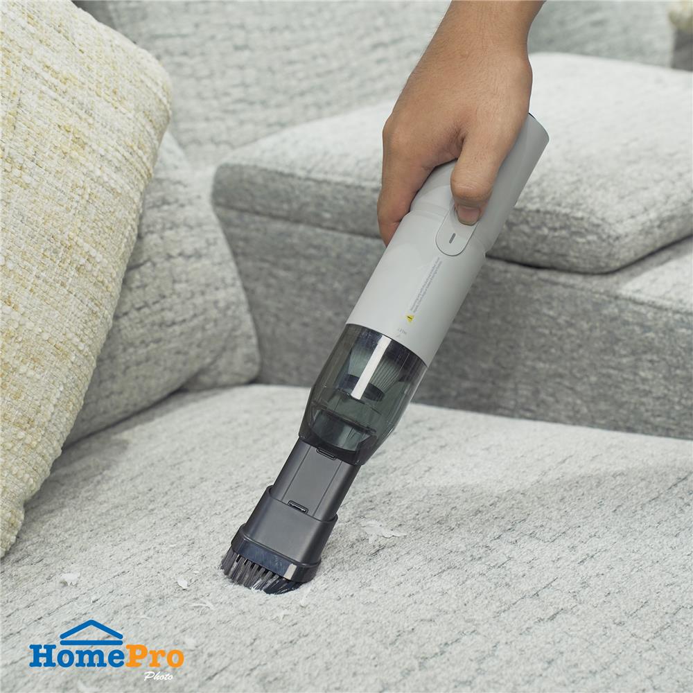 เครื่องดูดฝุ่นไร้สาย HOTO HOE0018US-S 80 วัตต์