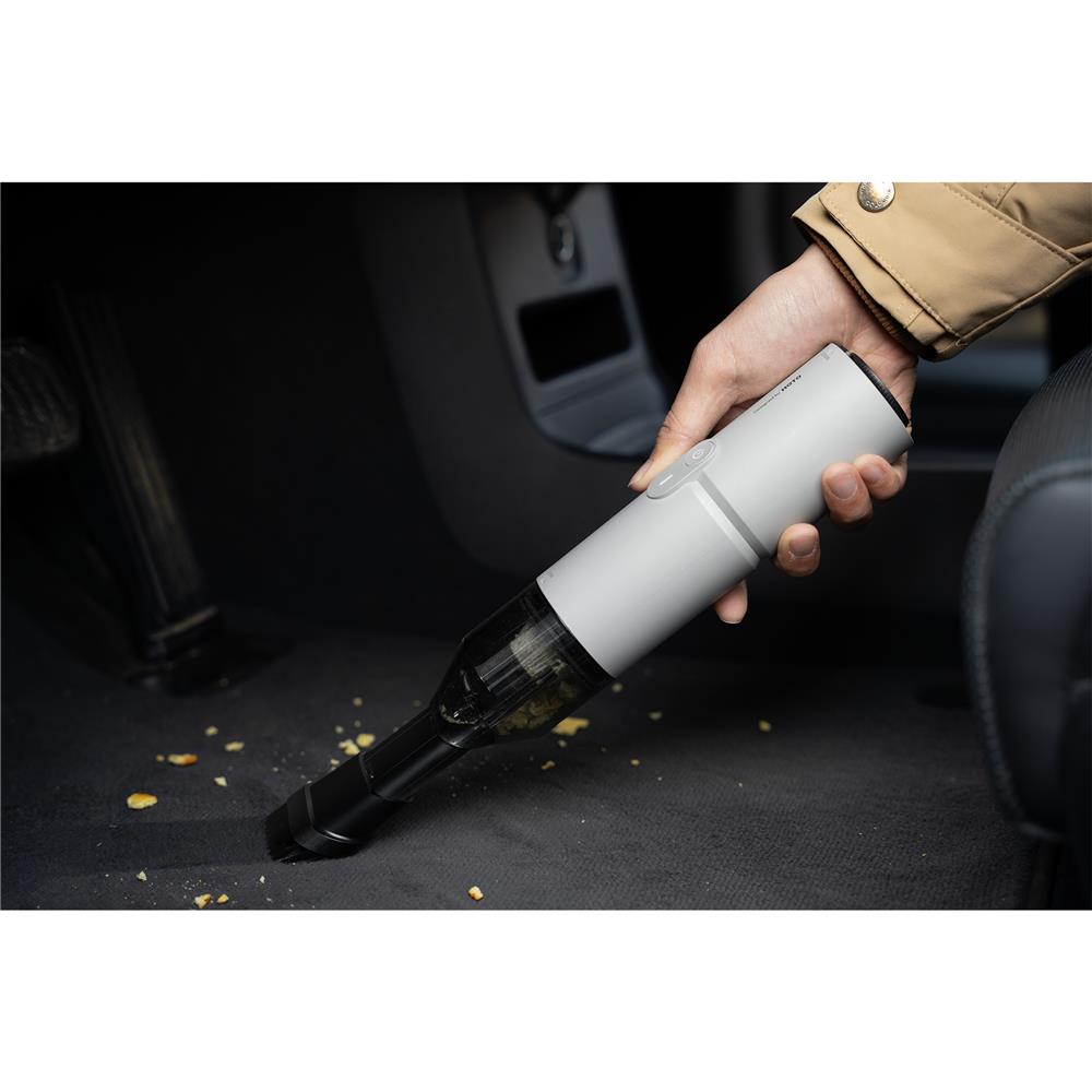 เครื่องดูดฝุ่นไร้สาย HOTO HOE0018US-S 80 วัตต์