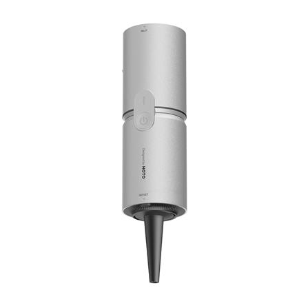 เครื่องดูดฝุ่นไร้สาย HOTO HOE0018US-S 80 วัตต์_2