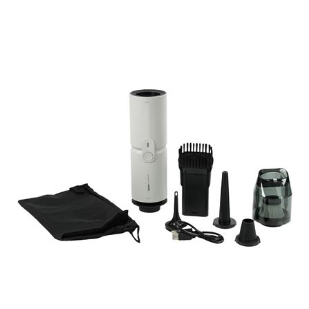 เครื่องดูดฝุ่นไร้สาย HOTO HOE0018US-S 80 วัตต์_4