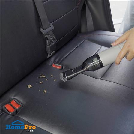 เครื่องดูดฝุ่นไร้สาย HOTO HOE0018US-S 80 วัตต์_7