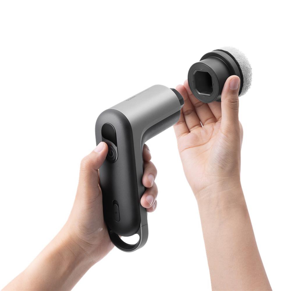 เครื่องขัดอเนกประสงค์ไร้สาย HOTO HFE0032GL 3.6 โวลต์