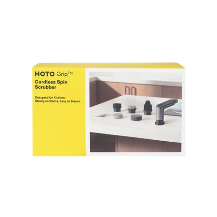 เครื่องขัดอเนกประสงค์ไร้สาย HOTO HFE0032GL 3.6 โวลต์_5