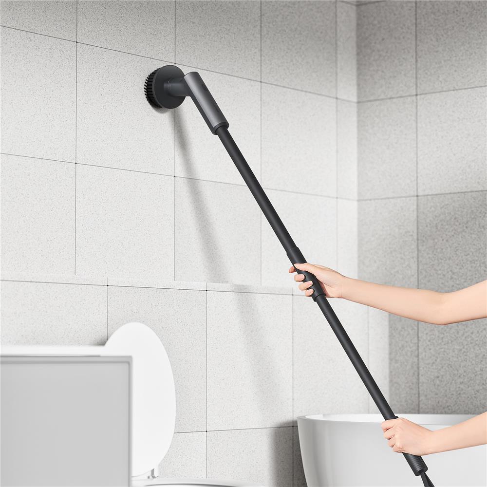 เครื่องขัดอเนกประสงค์ไร้สาย มีด้าม HOTO HFE0003GL