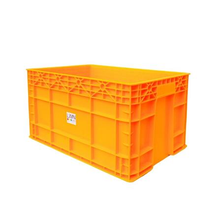 กล่องเครื่องมือ DIY LWNLIFE 190A สีเหลือง_0