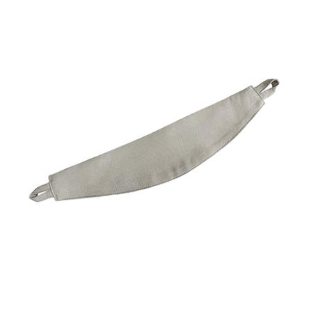 ผ้าม่าน EYELET HOME LIVING STYLE ELLA UV 150x160 ซม. สีครีม_3