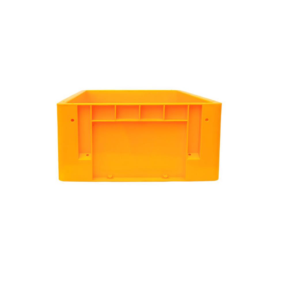 กล่องเครื่องมือ DIY LWNLIFE 210A สีเหลือง