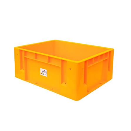 กล่องเครื่องมือ DIY LWNLIFE 210A สีเหลือง_0