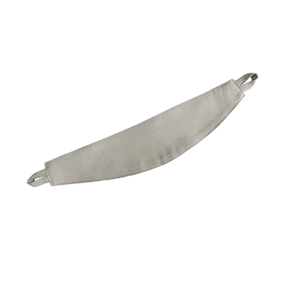 ผ้าม่าน EYELET HOME LIVING STYLE ELLA UV 150x220 ซม. สีครีม