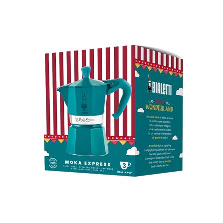 หม้อต้มกาแฟ BIALETTI MOKA WINTER WONDERLAND OTTANIO 3 ถ้วย_1