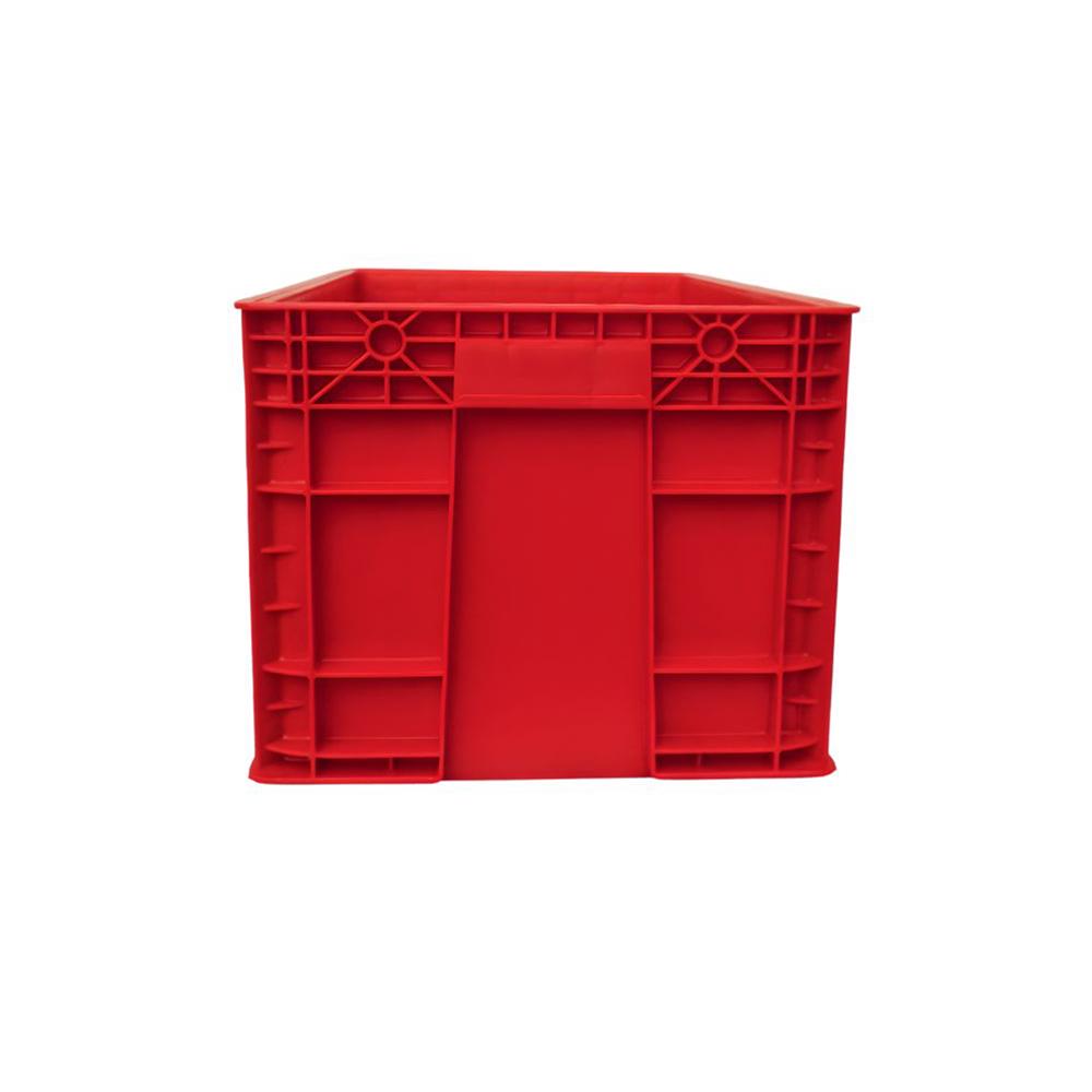 กล่องเครื่องมือ DIY LWNLIFE 190A สีแดง