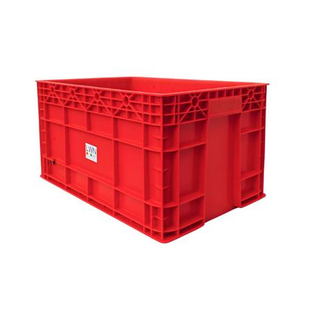 กล่องเครื่องมือ DIY LWNLIFE 190A สีแดง_0