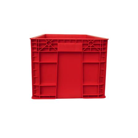 กล่องเครื่องมือ DIY LWNLIFE 190A สีแดง_2