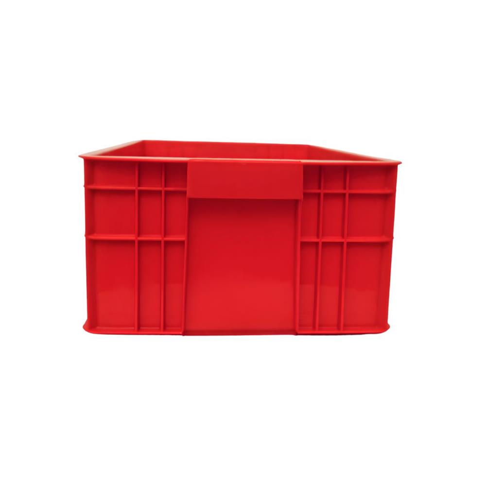 กล่องเครื่องมือ DIY LWNLIFE 209A สีแดง