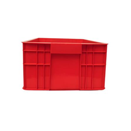 กล่องเครื่องมือ DIY LWNLIFE 209A สีแดง_2