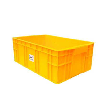 กล่องเครื่องมือ DIY LWNLIFE 209A สีเหลือง_0