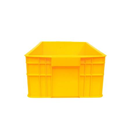 กล่องเครื่องมือ DIY LWNLIFE 209A สีเหลือง_2