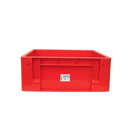 กล่องเครื่องมือ DIY LWNLIFE 210A สีแดง_1