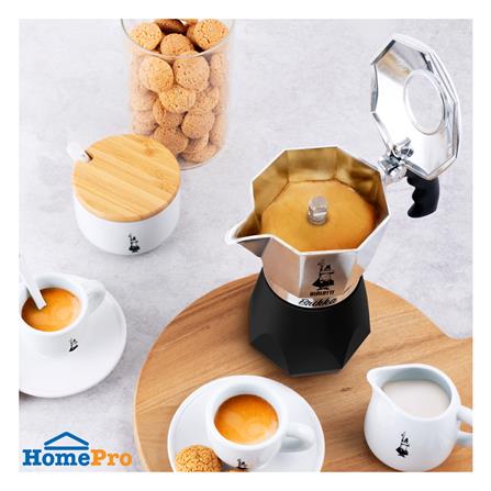 หม้อต้มกาแฟ BIALETTI EW BRIKKA 2023 2 ถ้วย_2