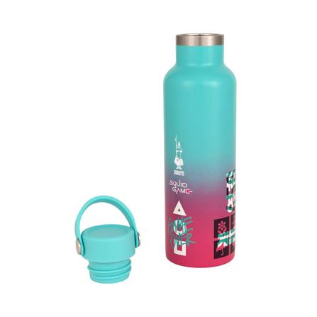 กระติกสุญญากาศ 0.6 ลิตร BIALETTI SQUID GAME_1