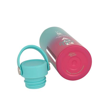 กระติกสุญญากาศ 0.6 ลิตร BIALETTI SQUID GAME_2