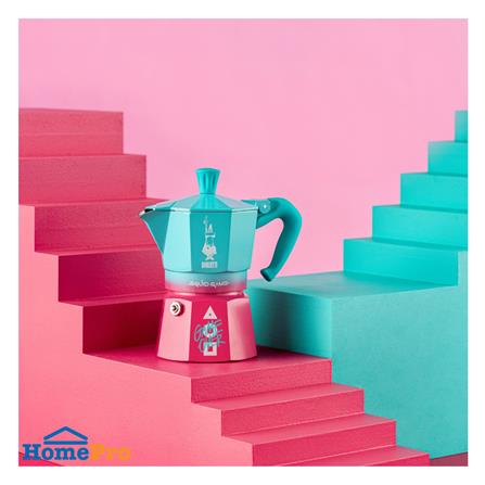 หม้อต้มกาแฟ BIALETTI SQUID GAME 3 ถ้วย_2